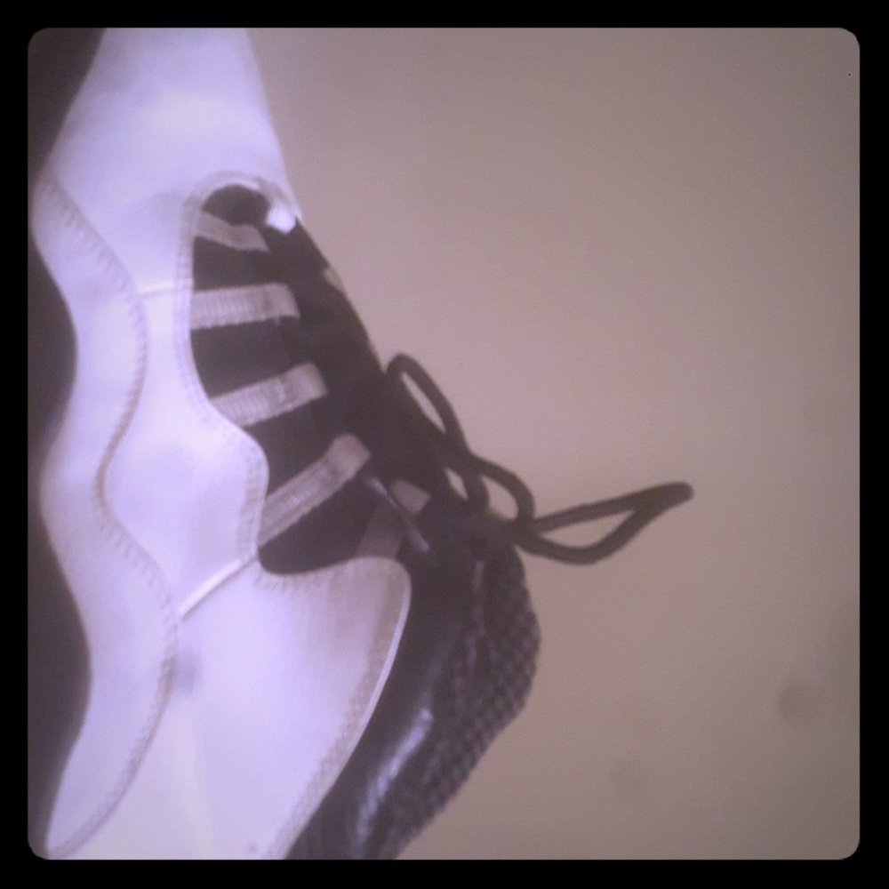 Jordan shoes